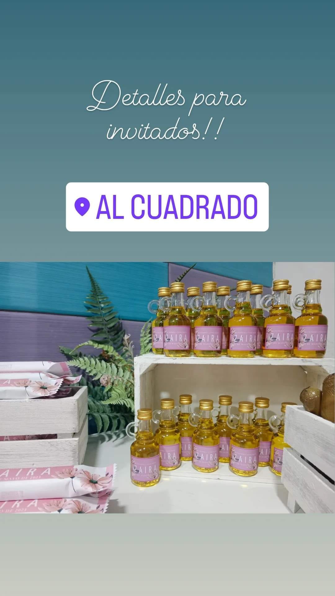 Aceite de Oliva (20 ml)